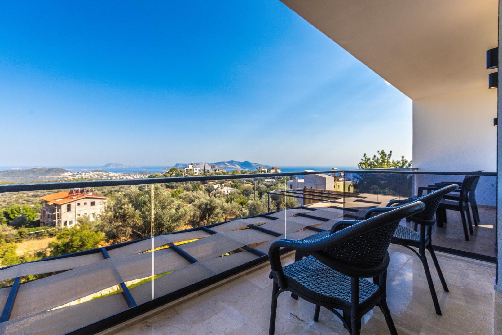 Villa Albedo — 44