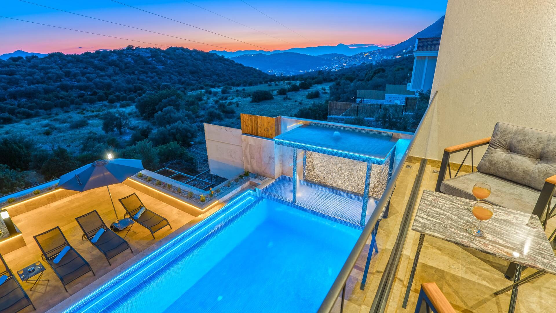 Villa Tilya — 38