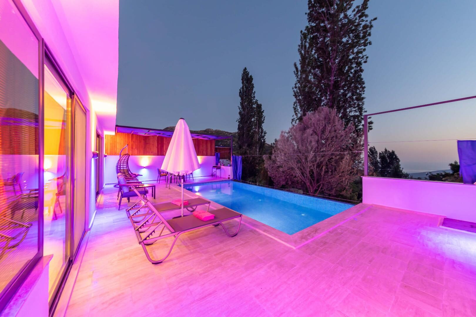 Villa Ayaz Uno — 2