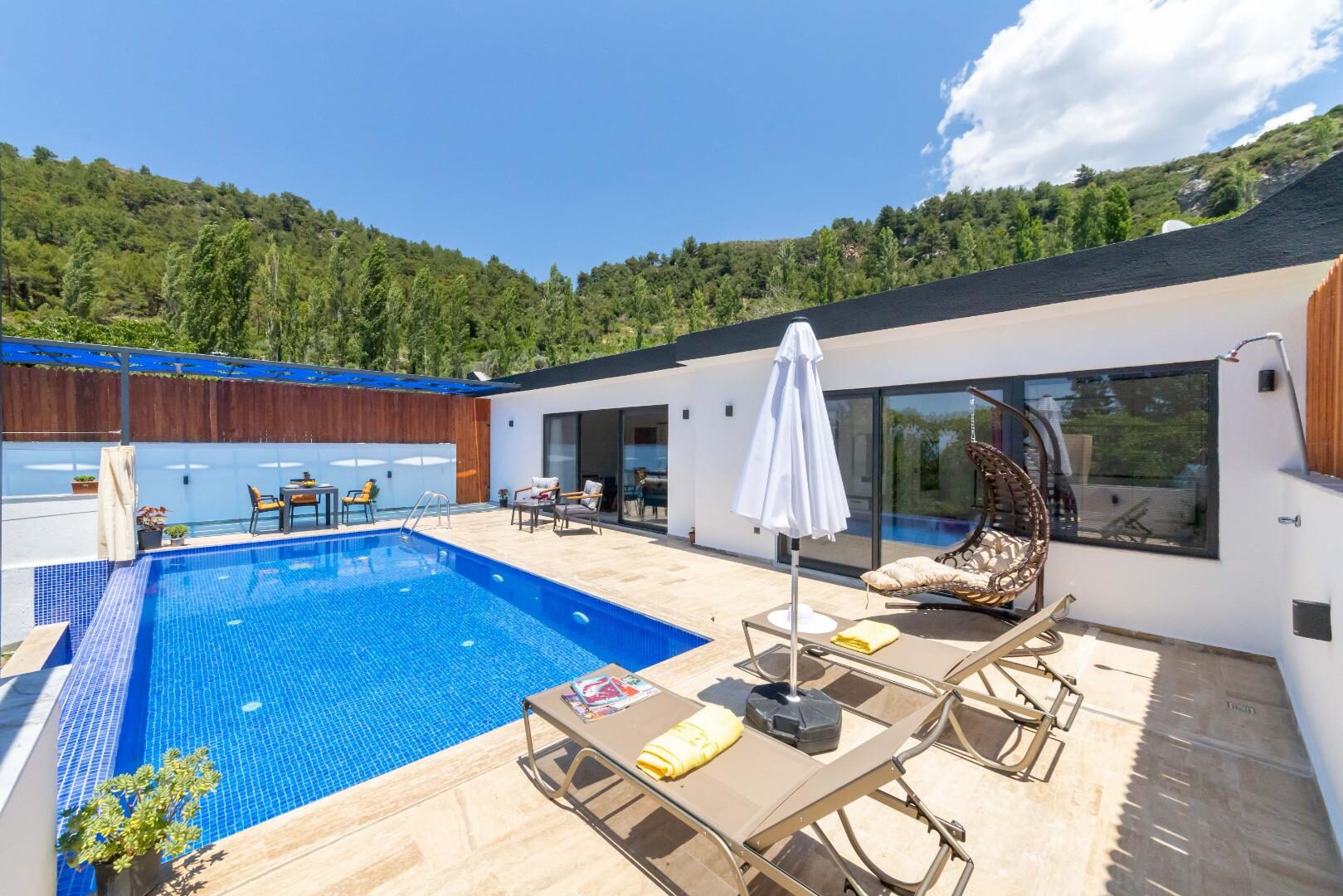 Villa Ayaz Duo