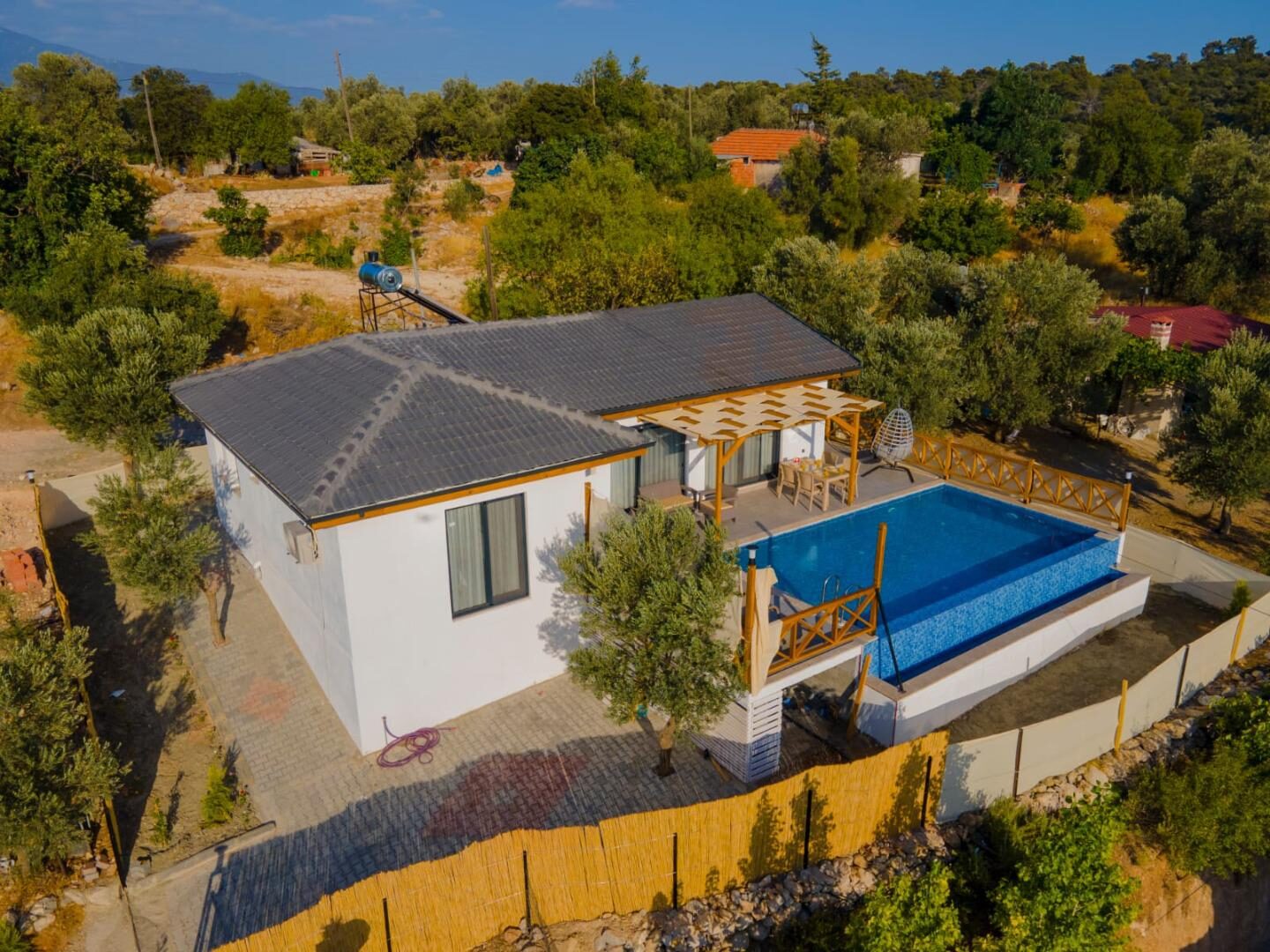 Villa Vaha 2 — 2