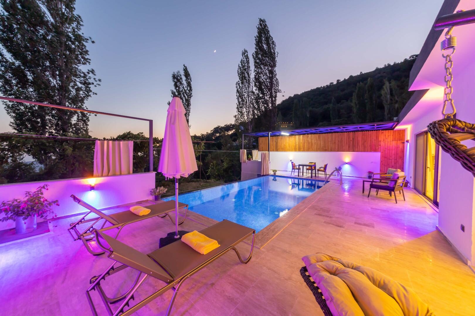 Villa Ayaz Duo — 4