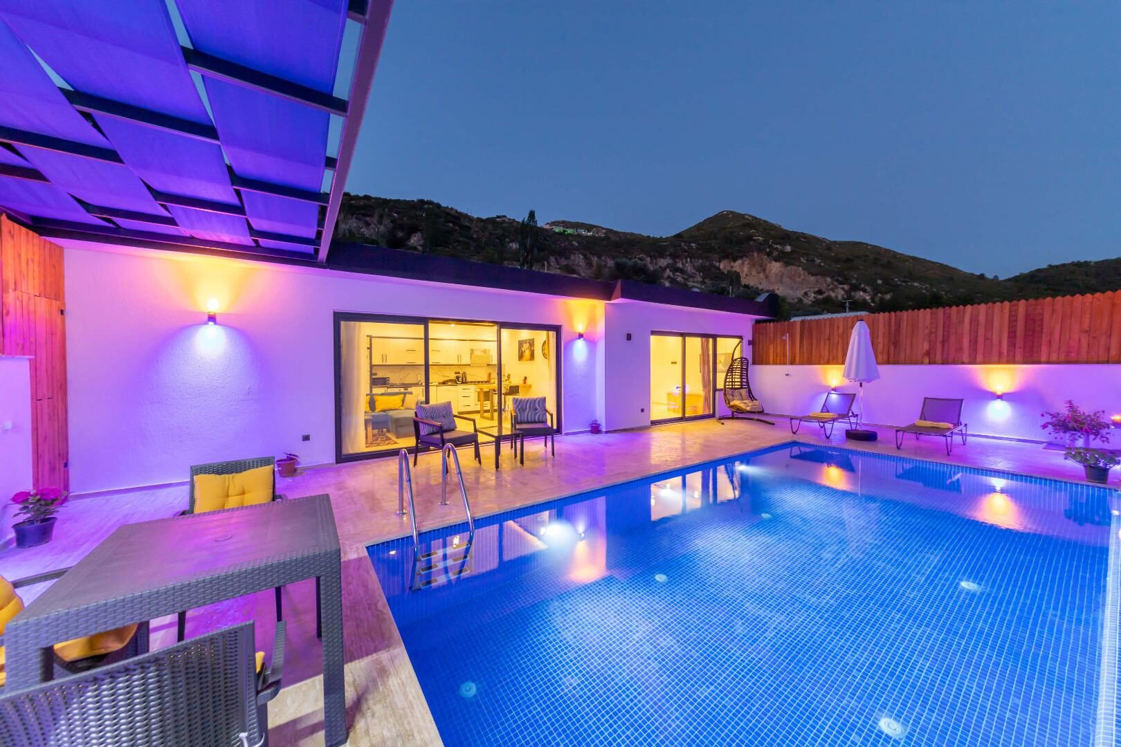 Villa Ayaz Duo — 5