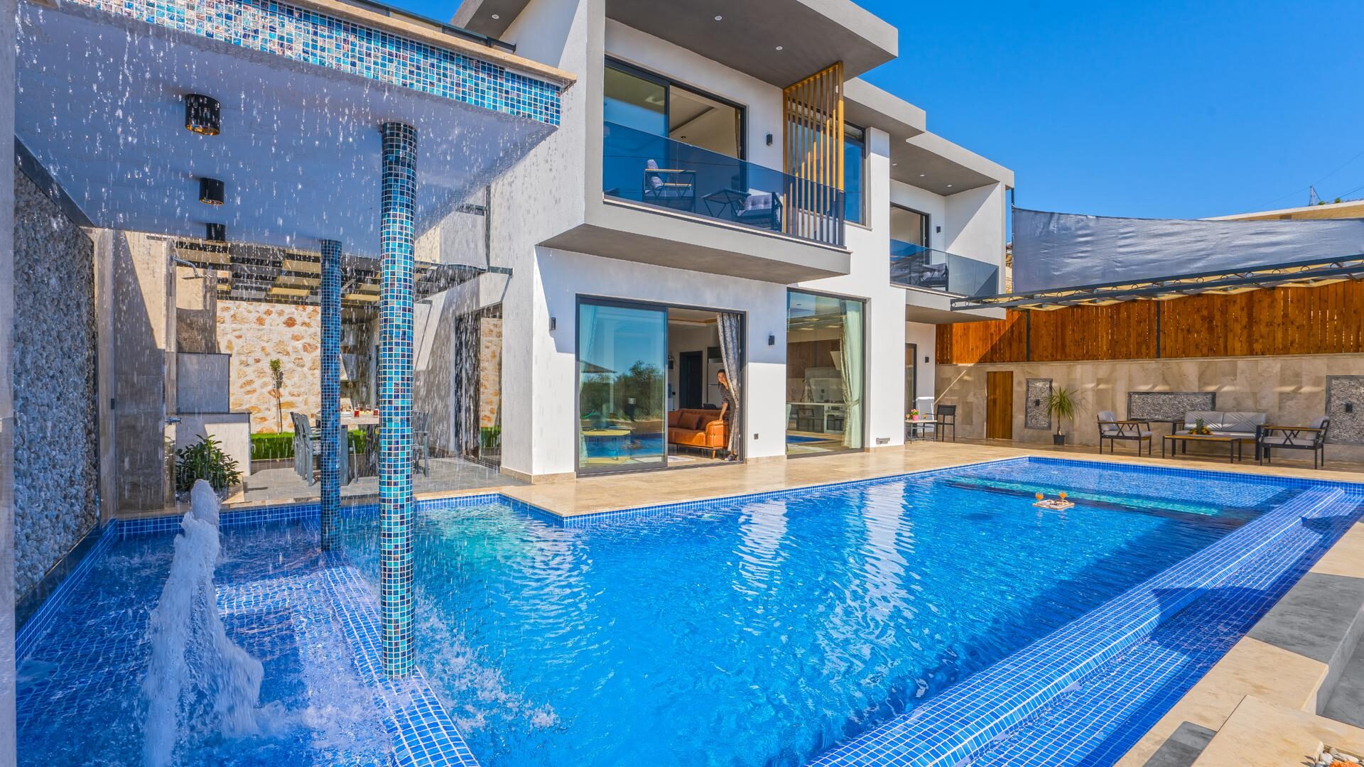 Villa Tilya — 46