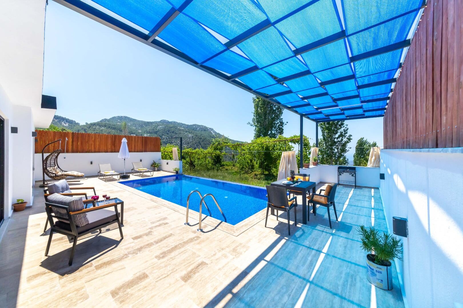 Villa Ayaz Duo — 6