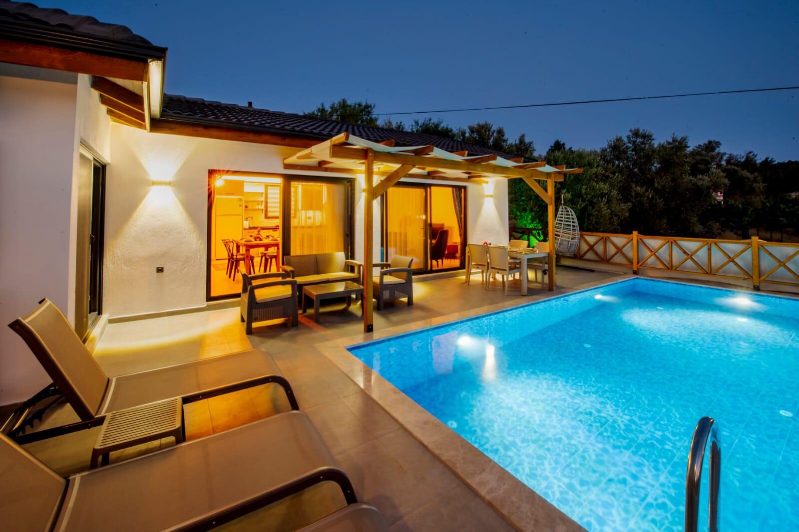 Villa Vaha 2 — 7