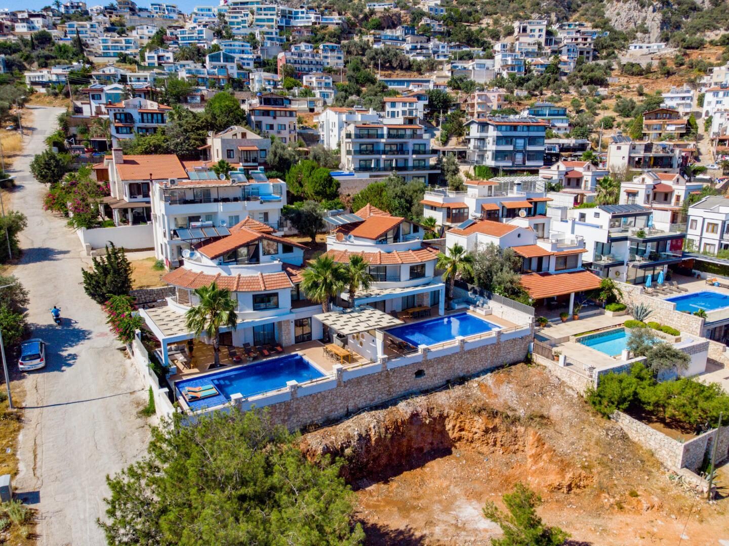 Villa Sare — 54