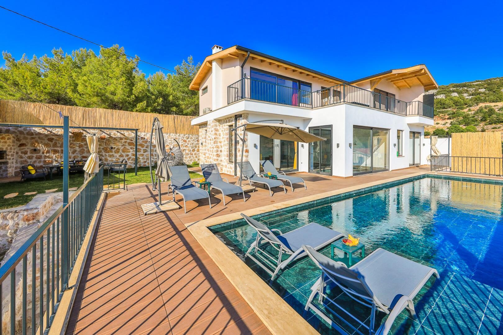 Villa Mirador — 7