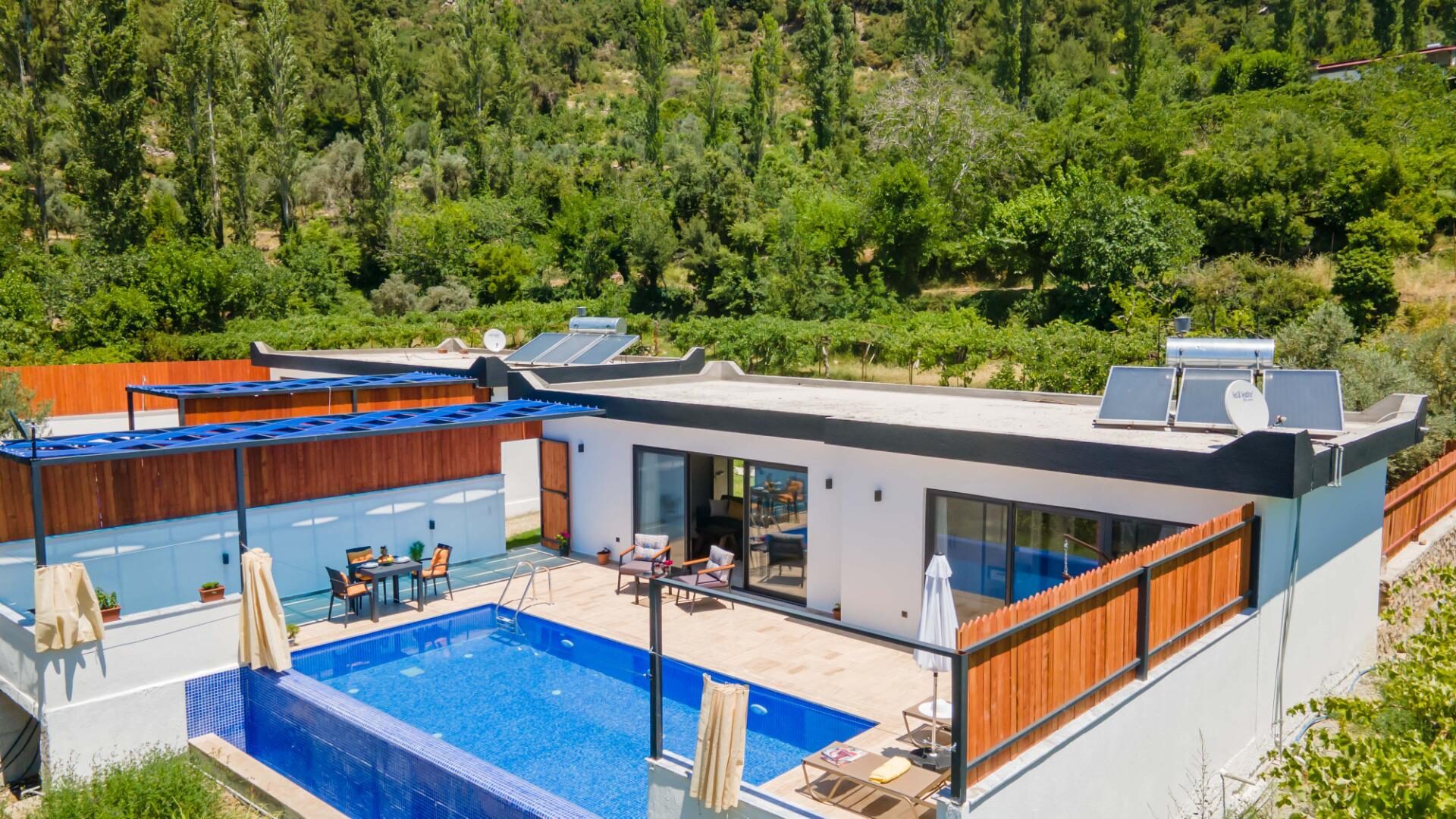 Villa Ayaz Duo — 14