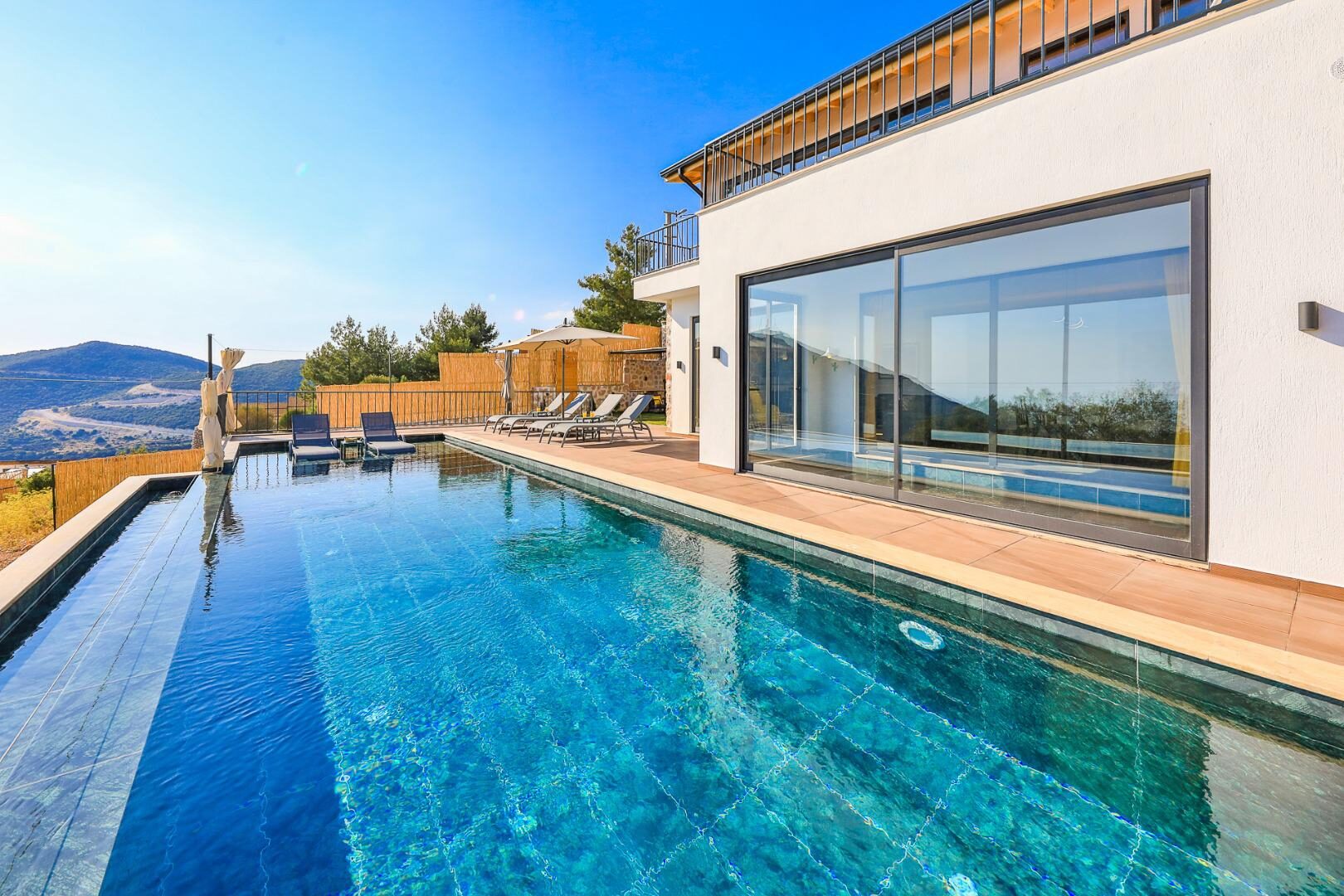 Villa Mirador — 10