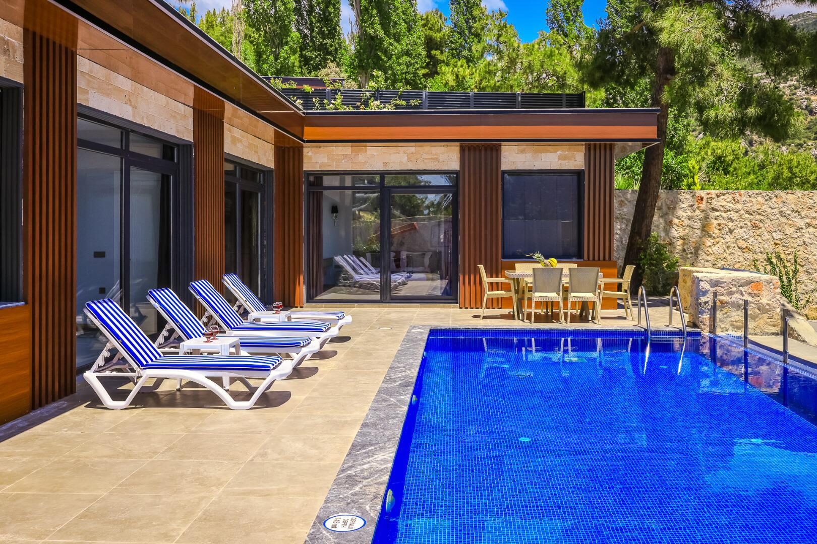 Villa Soley 2 — 25