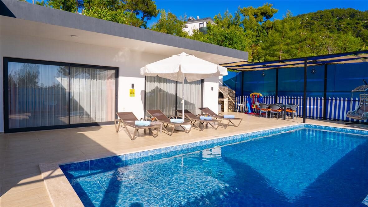 Villa Gökkuşağı İslamlar — 7