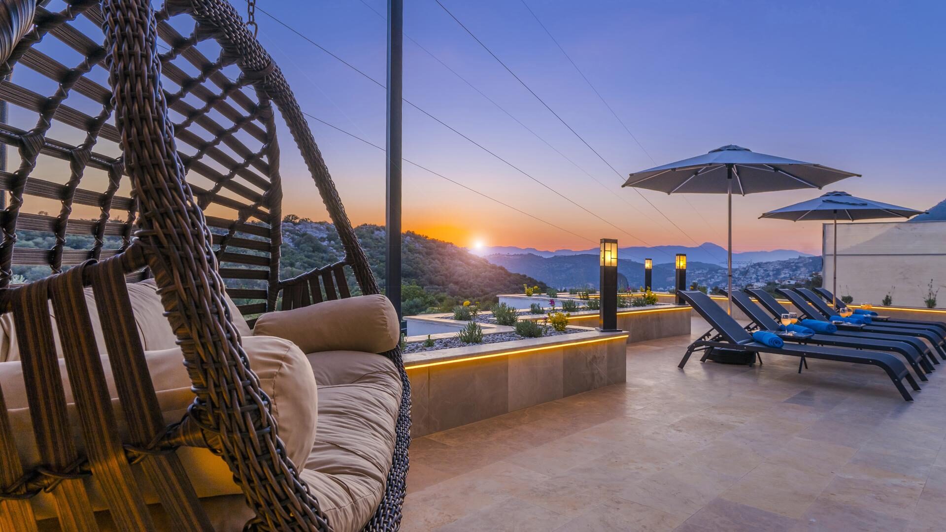 Villa Tilya — 60