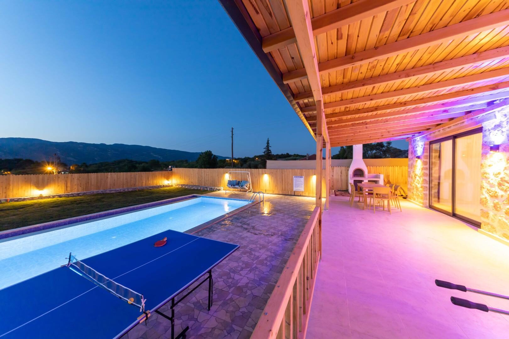 Villa Agarta Sarıbelen — 5
