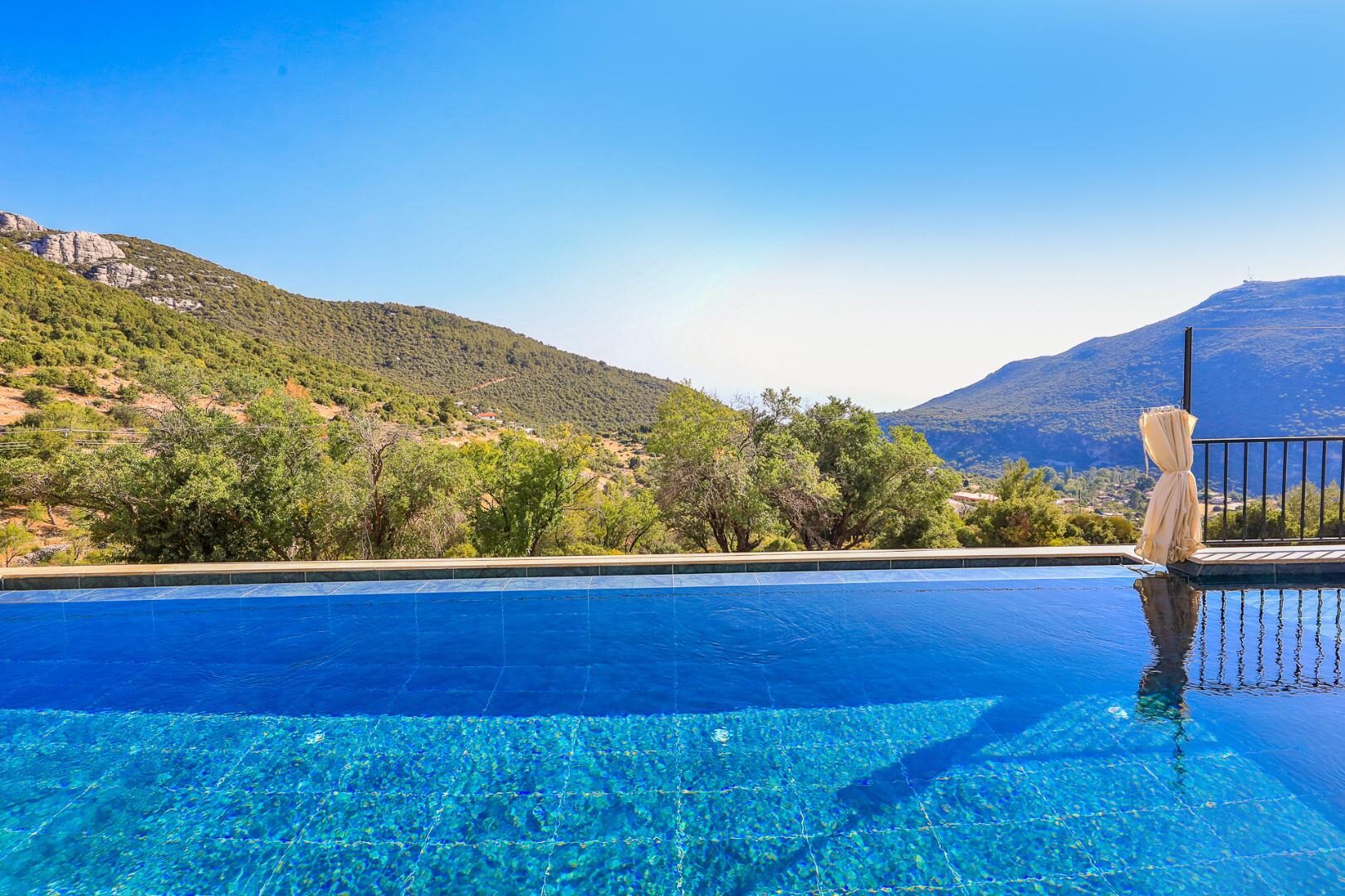 Villa Mirador — 16