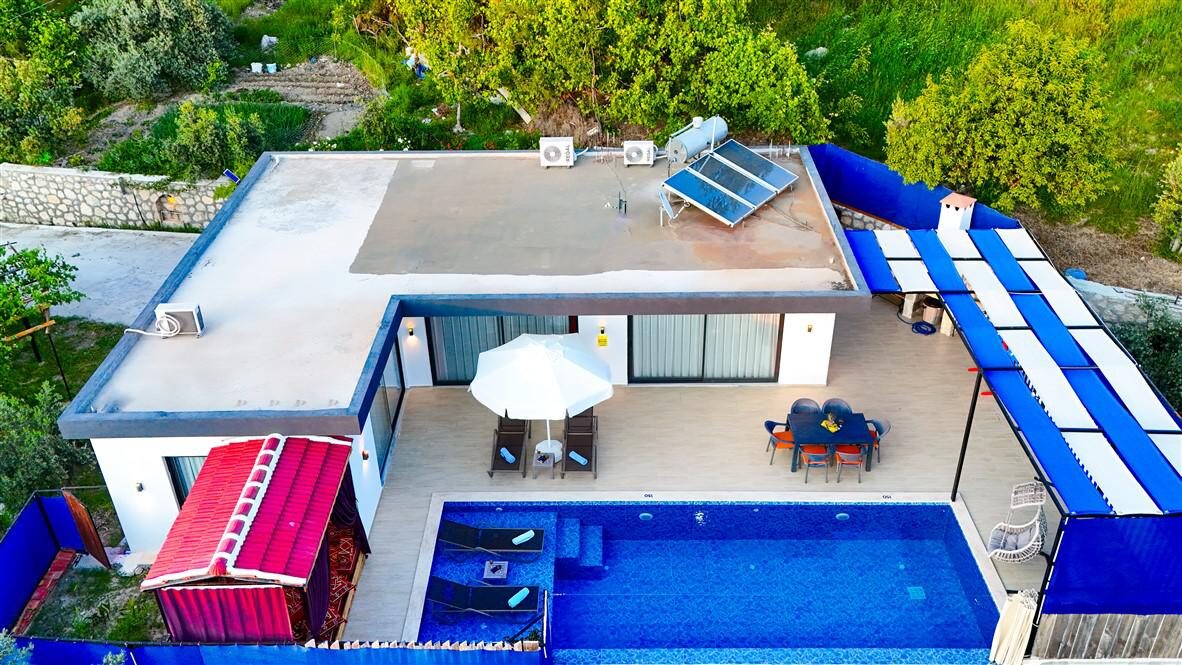 Villa Gökkuşağı İslamlar — 8