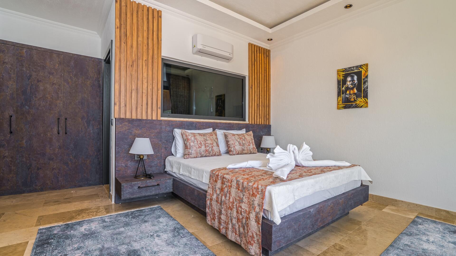 Villa Tilya — 61
