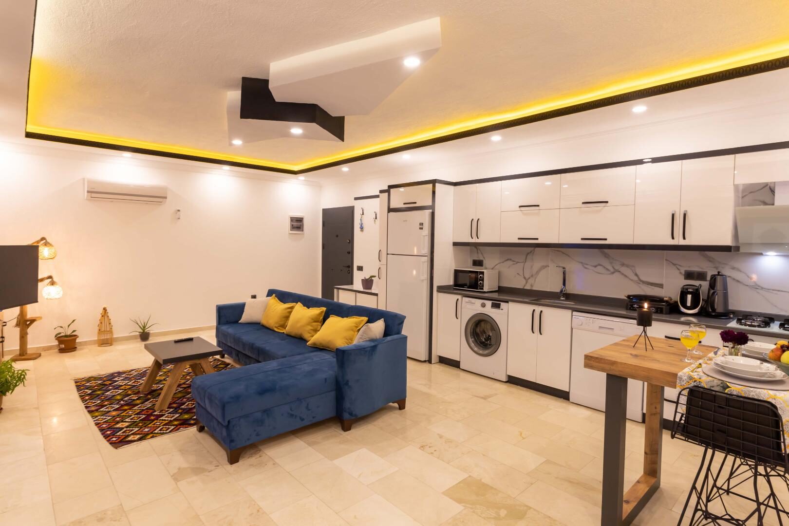Villa Ayaz Duo — 23