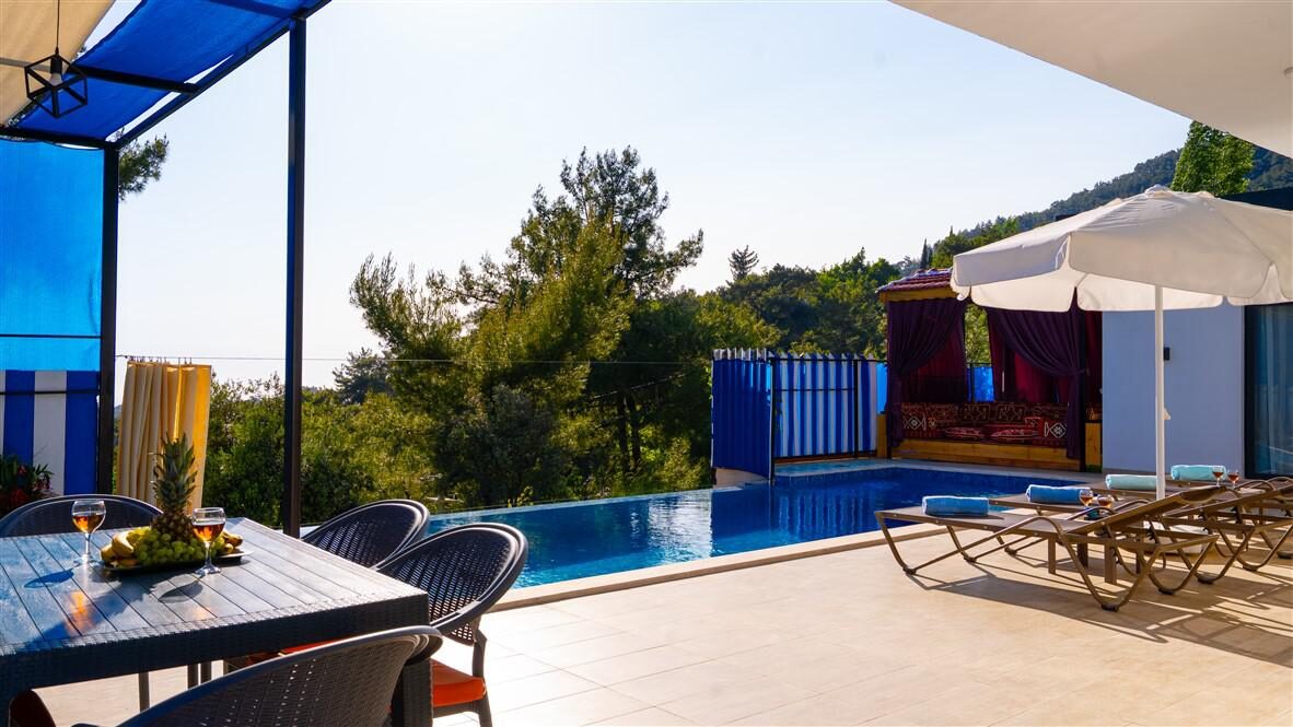 Villa Gökkuşağı İslamlar — 12