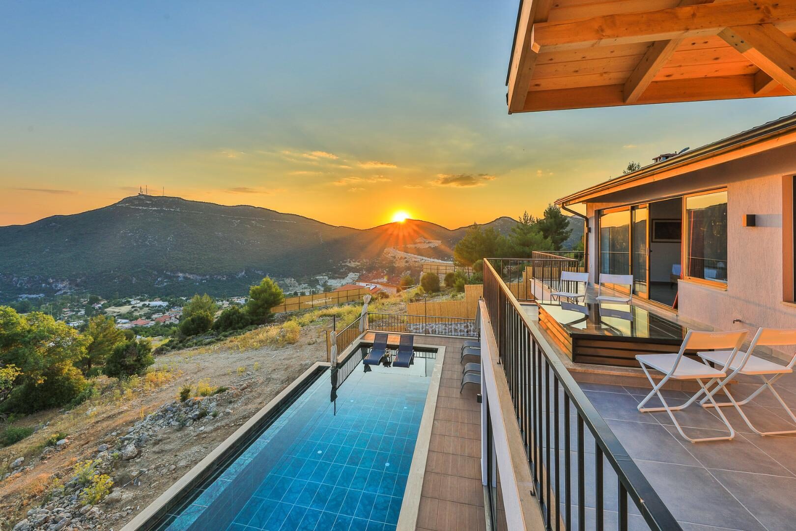 Villa Mirador — 20