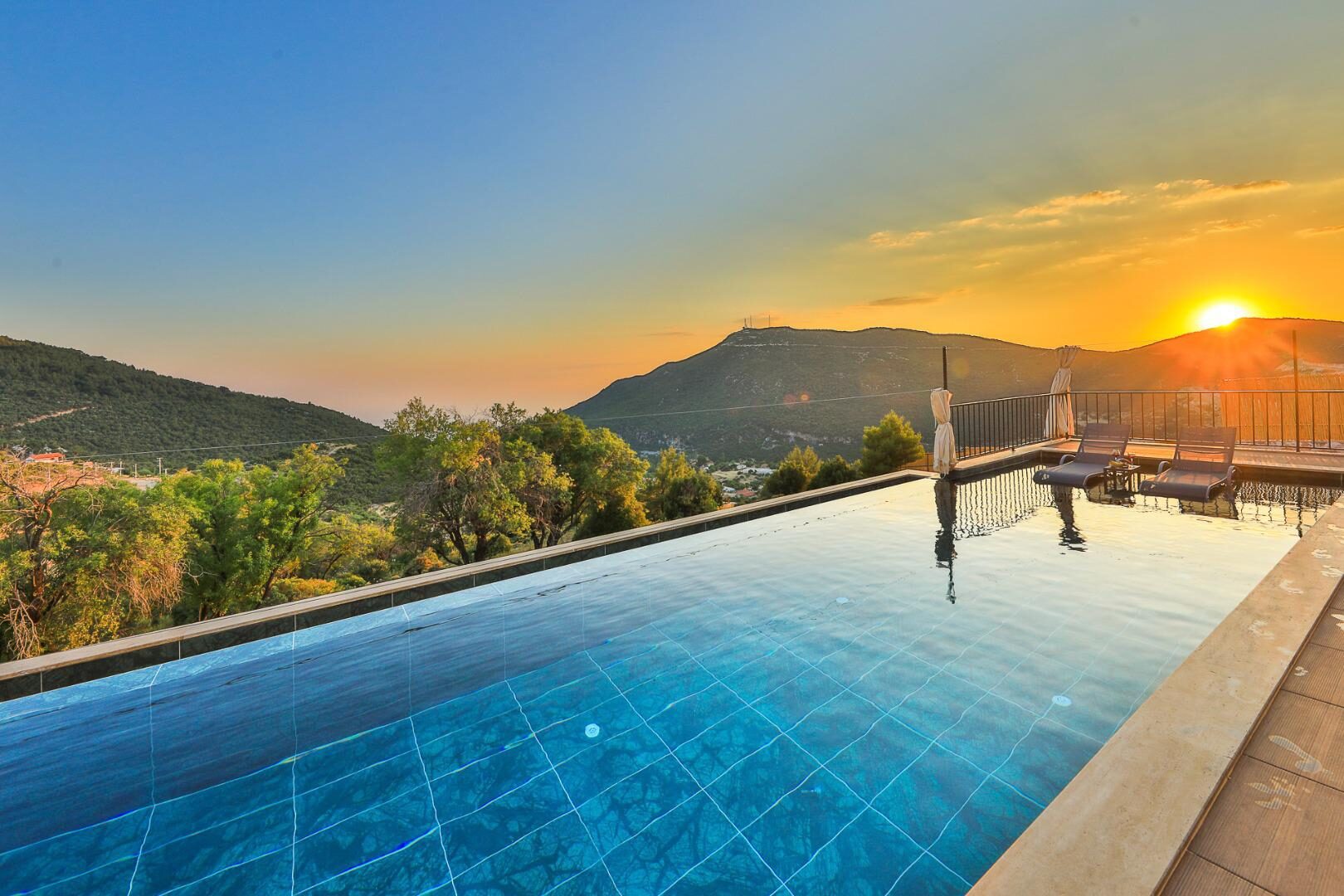Villa Mirador — 21