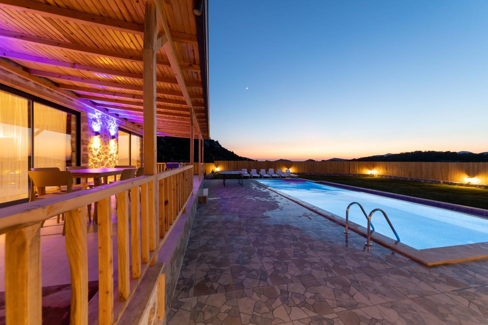 Villa Agarta Sarıbelen — 11