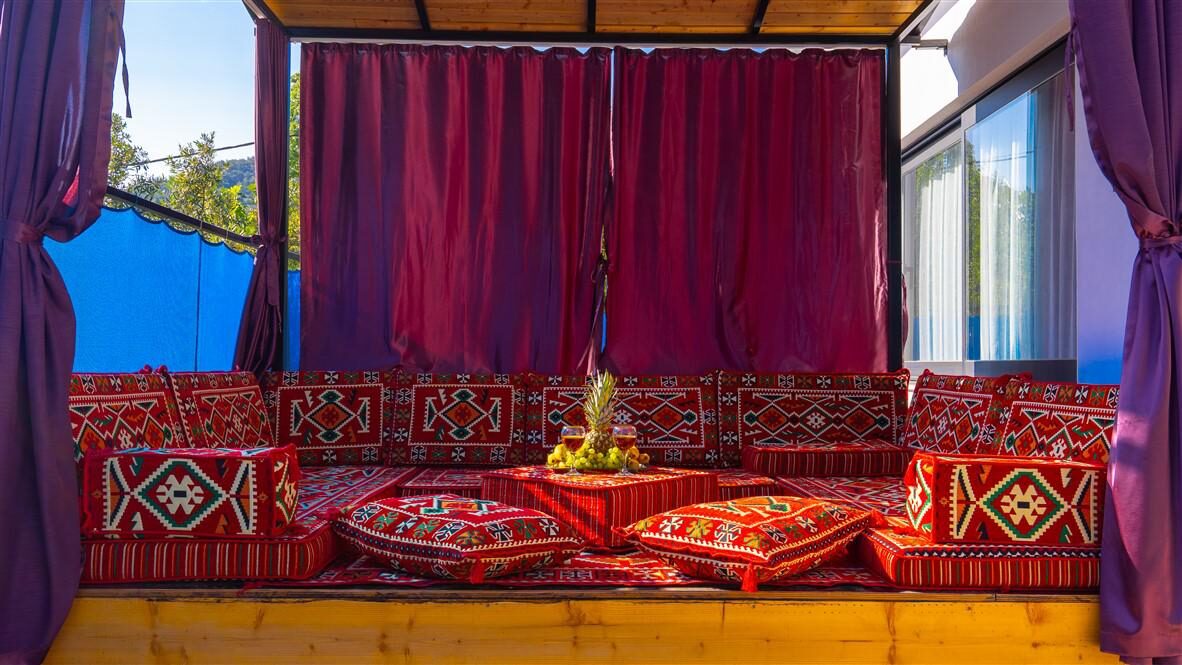 Villa Gökkuşağı İslamlar — 21