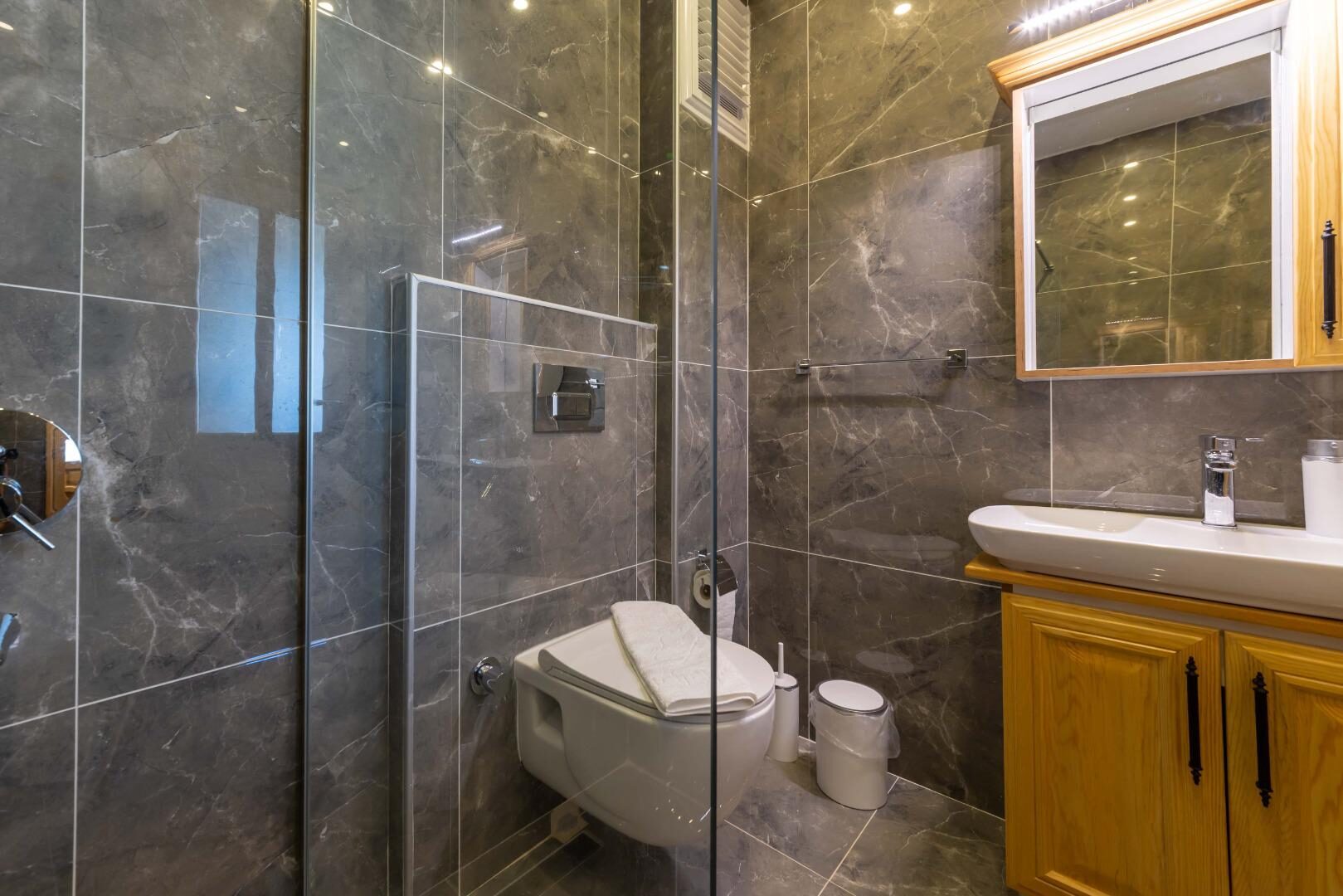 Villa Agarta Sarıbelen — 21