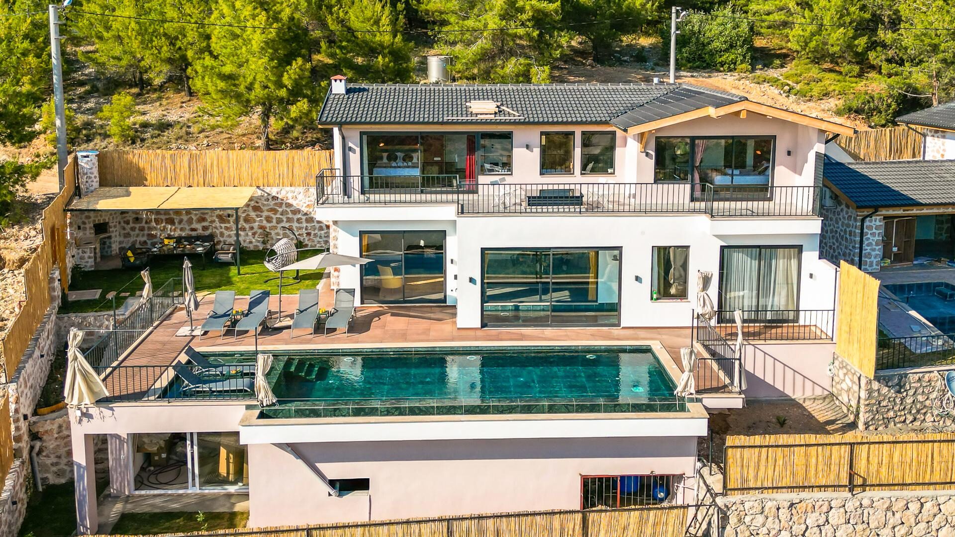 Villa Mirador — 33
