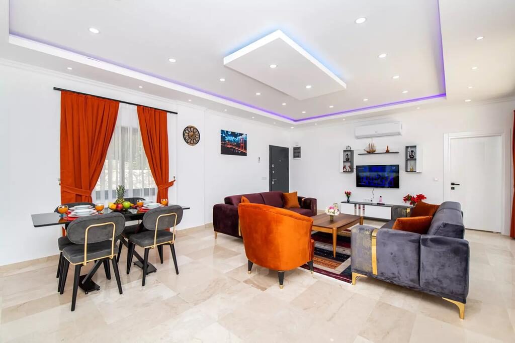 Villa Gökkuşağı İslamlar — 37