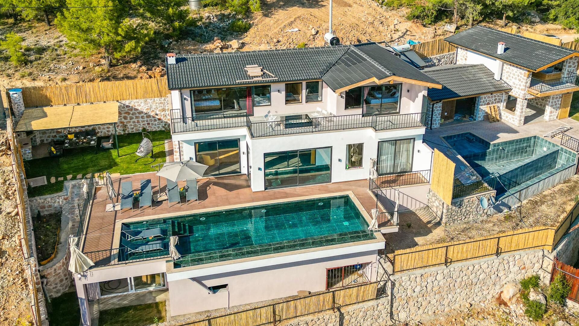 Villa Mirador — 34