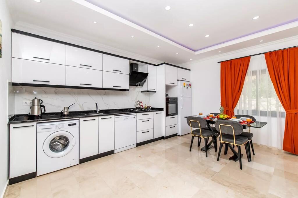 Villa Gökkuşağı İslamlar — 41