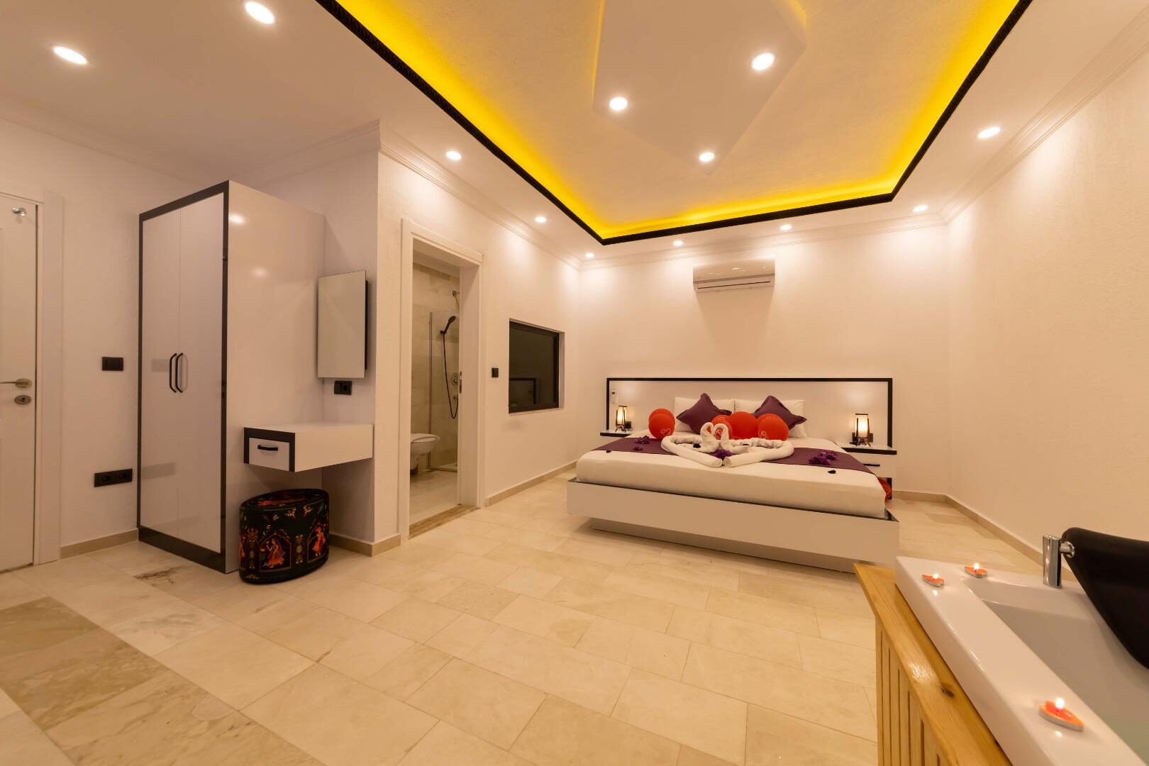 Villa Ayaz Duo — 47