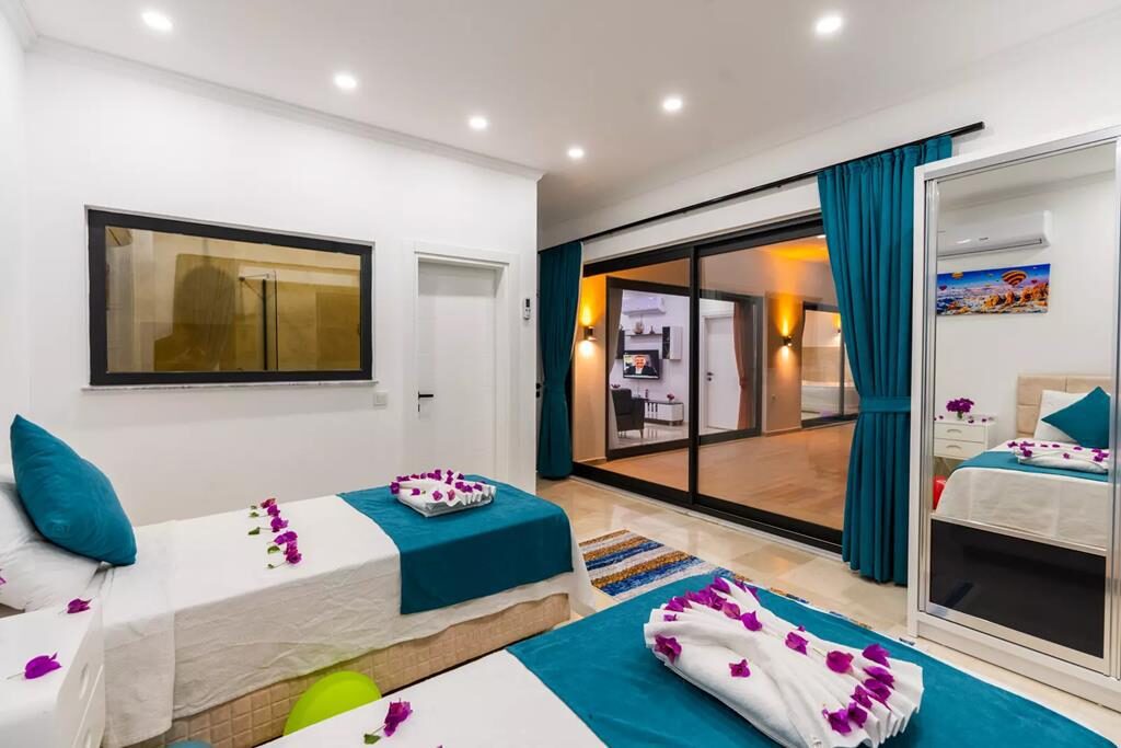 Villa Gökkuşağı İslamlar — 59