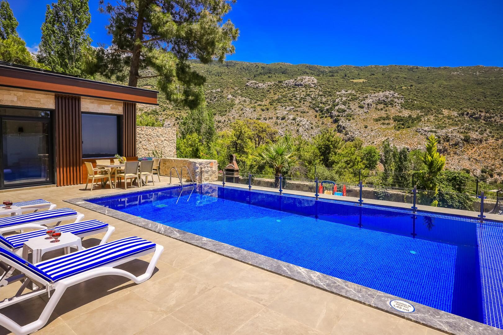Villa Soley 3 — 27
