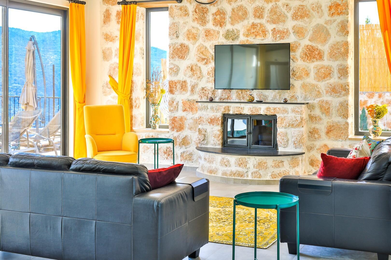 Villa Mirador — 45