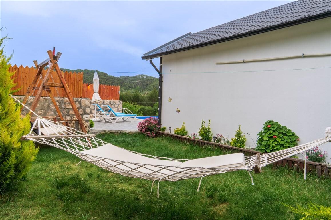 Villa Asil Sarıbelen — 4