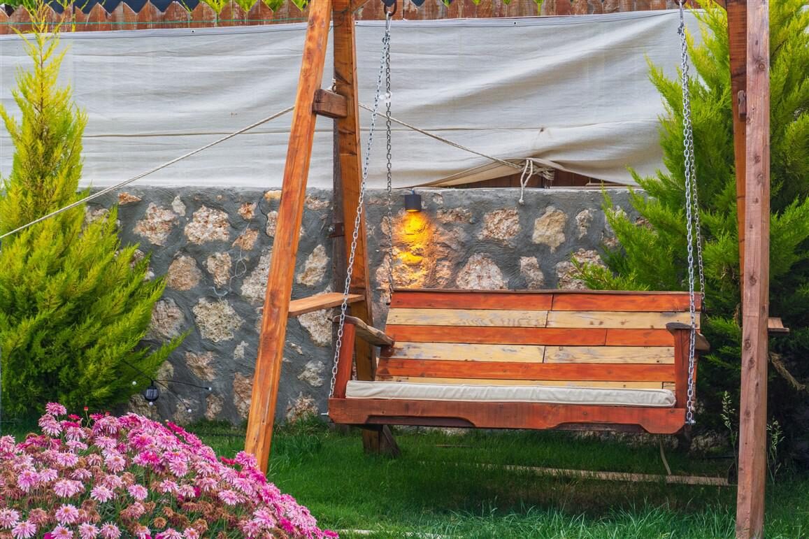 Villa Asil Sarıbelen — 5
