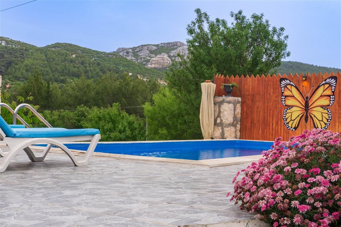 Villa Asil Sarıbelen — 7