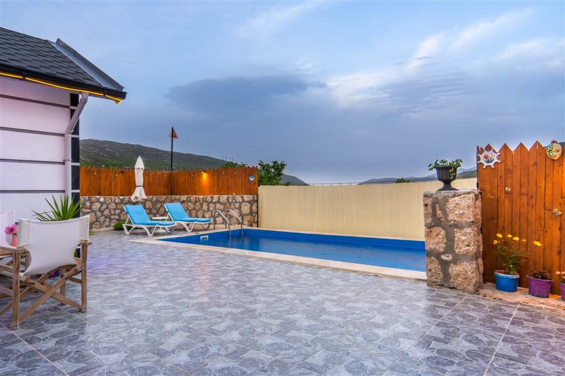 Villa Asil Sarıbelen — 9