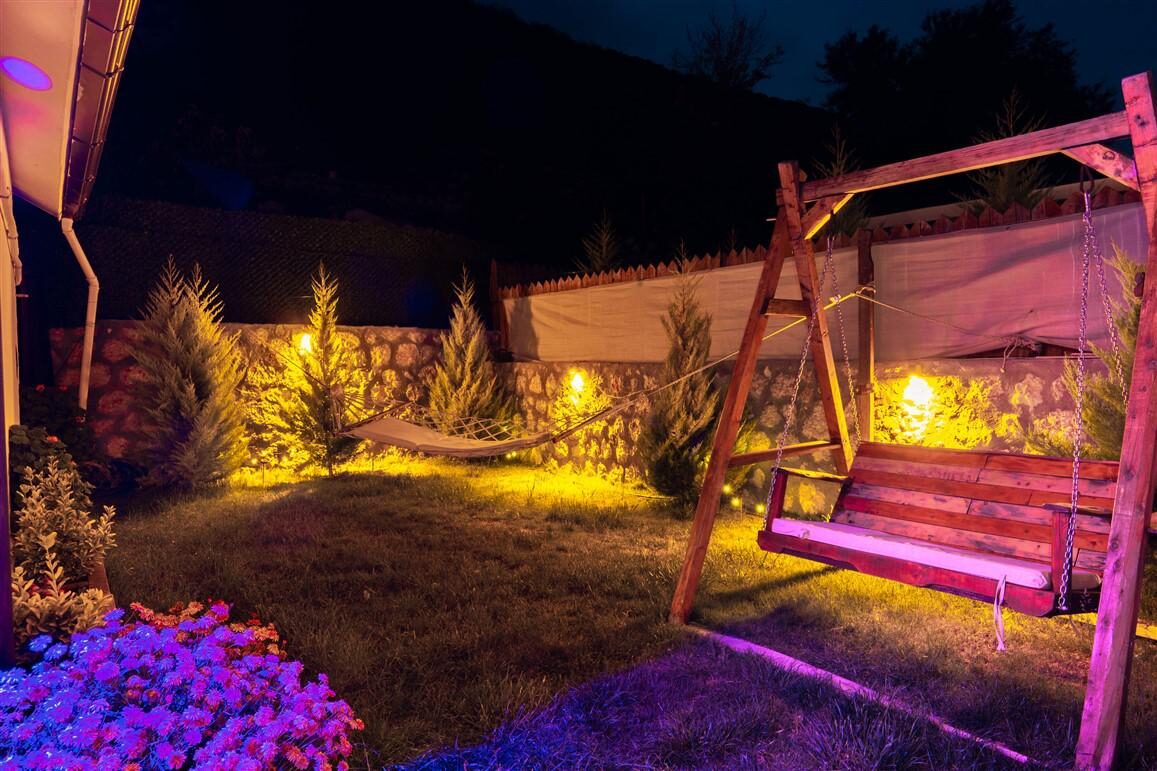 Villa Asil Sarıbelen — 12