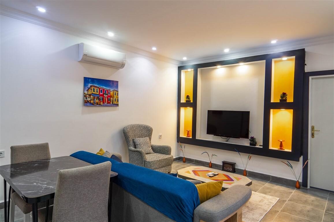 Villa Asil Sarıbelen — 14