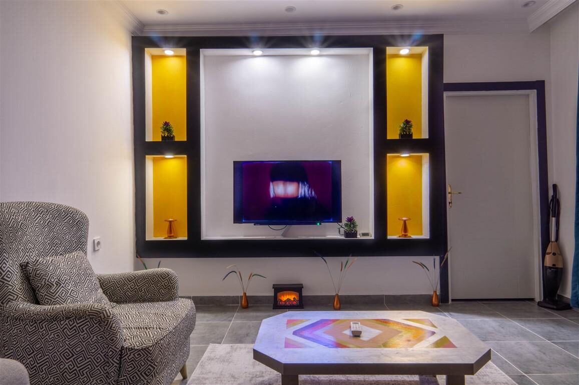 Villa Asil Sarıbelen — 15