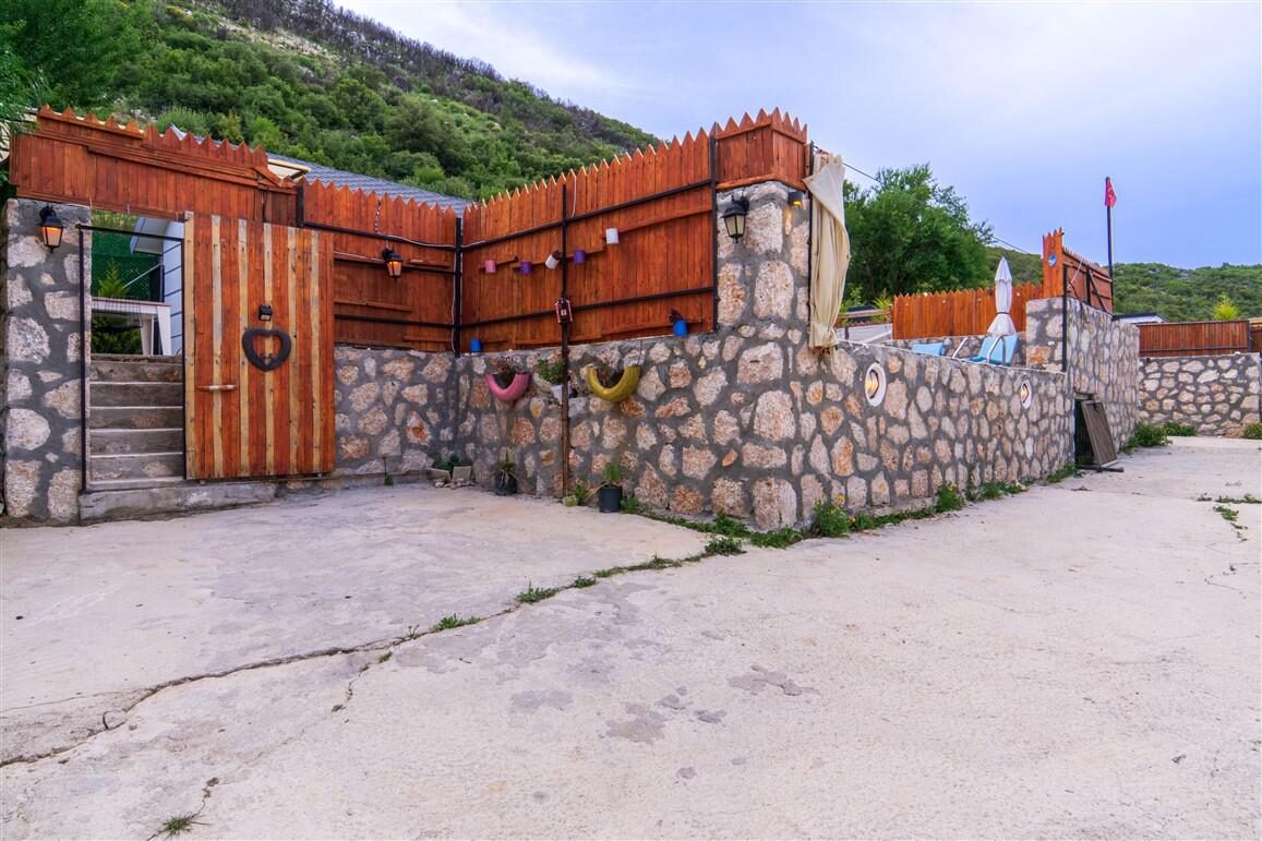 Villa Asil Sarıbelen — 18