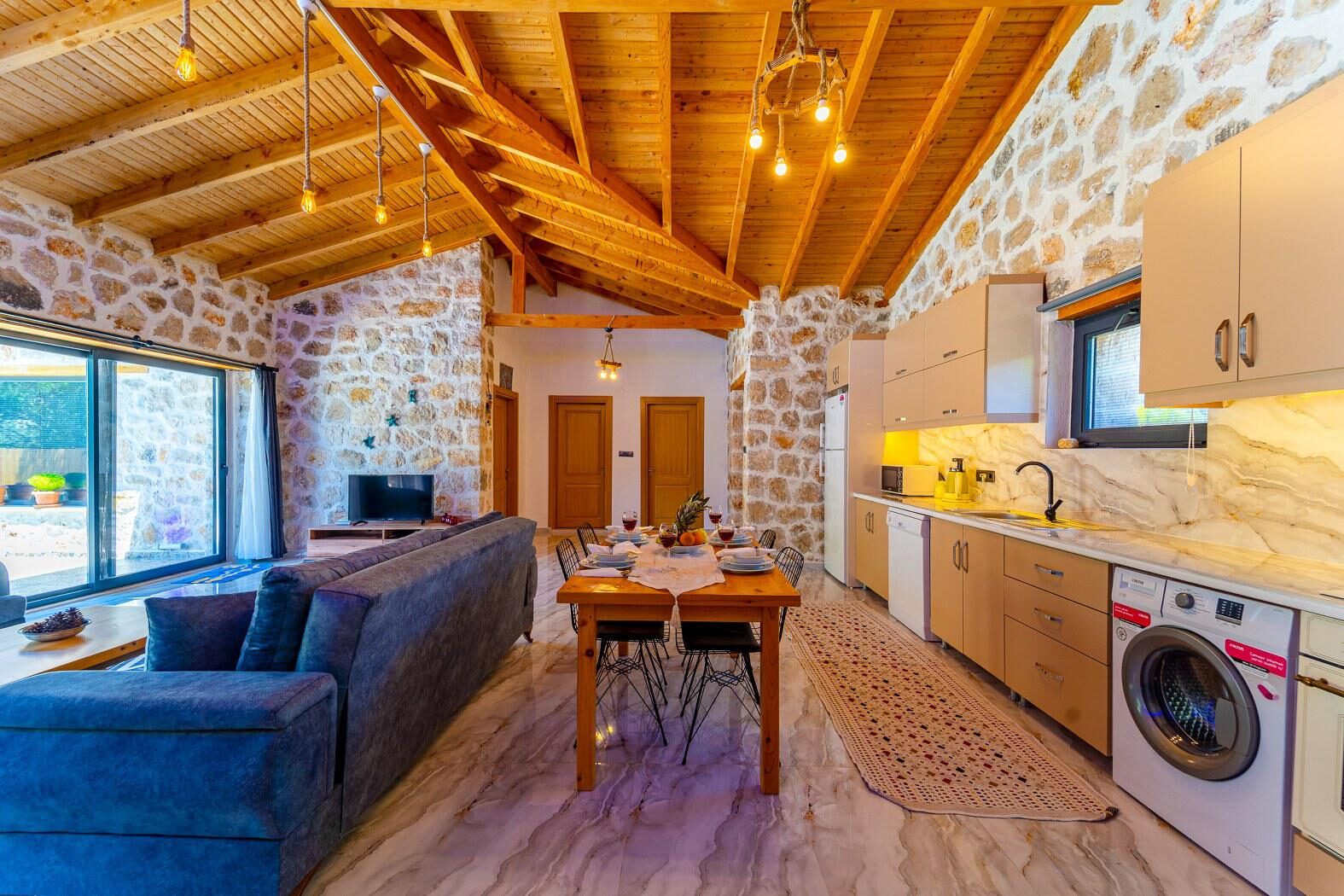 Villa Ceviziçi — 15