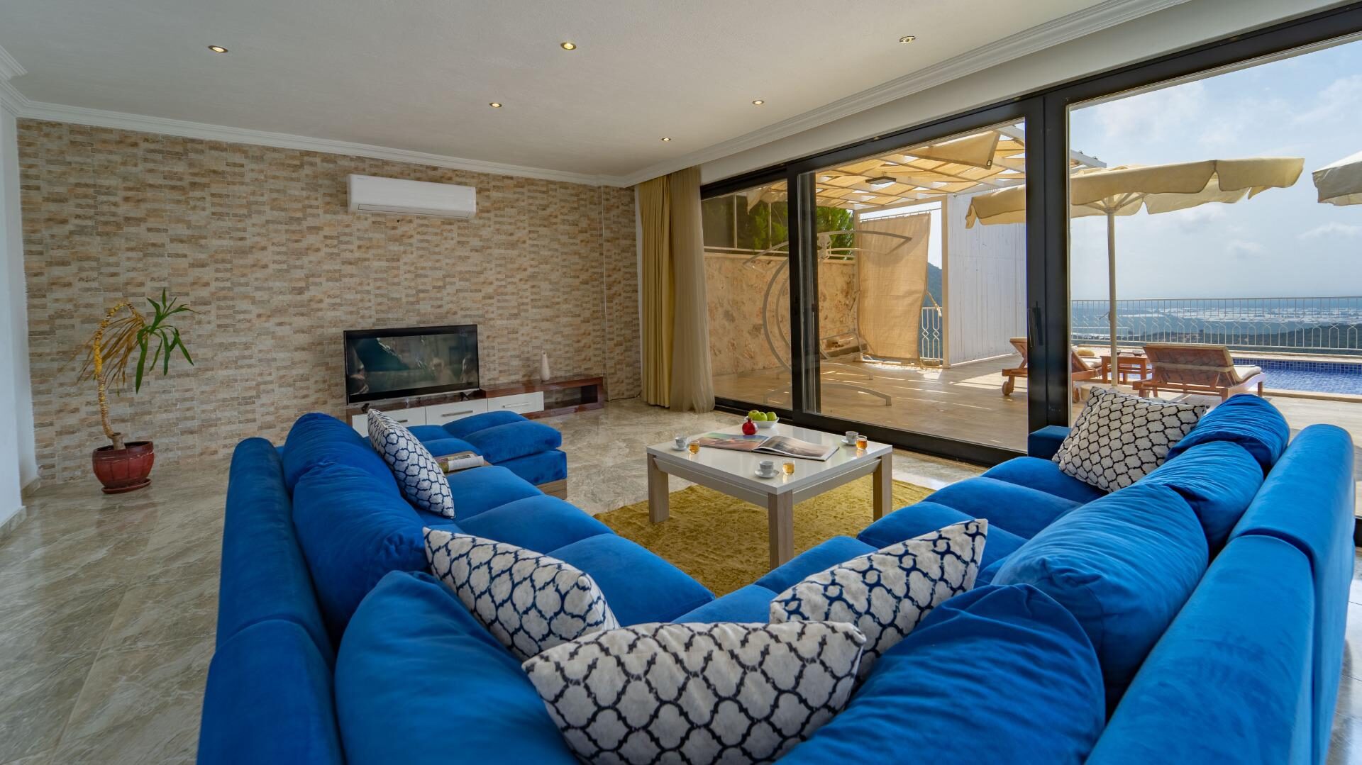 Villa Kaan — 24