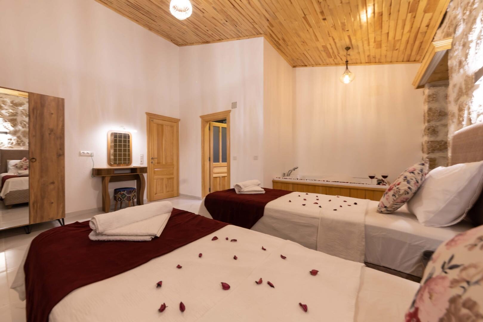 Villa Agarta Sarıbelen — 54