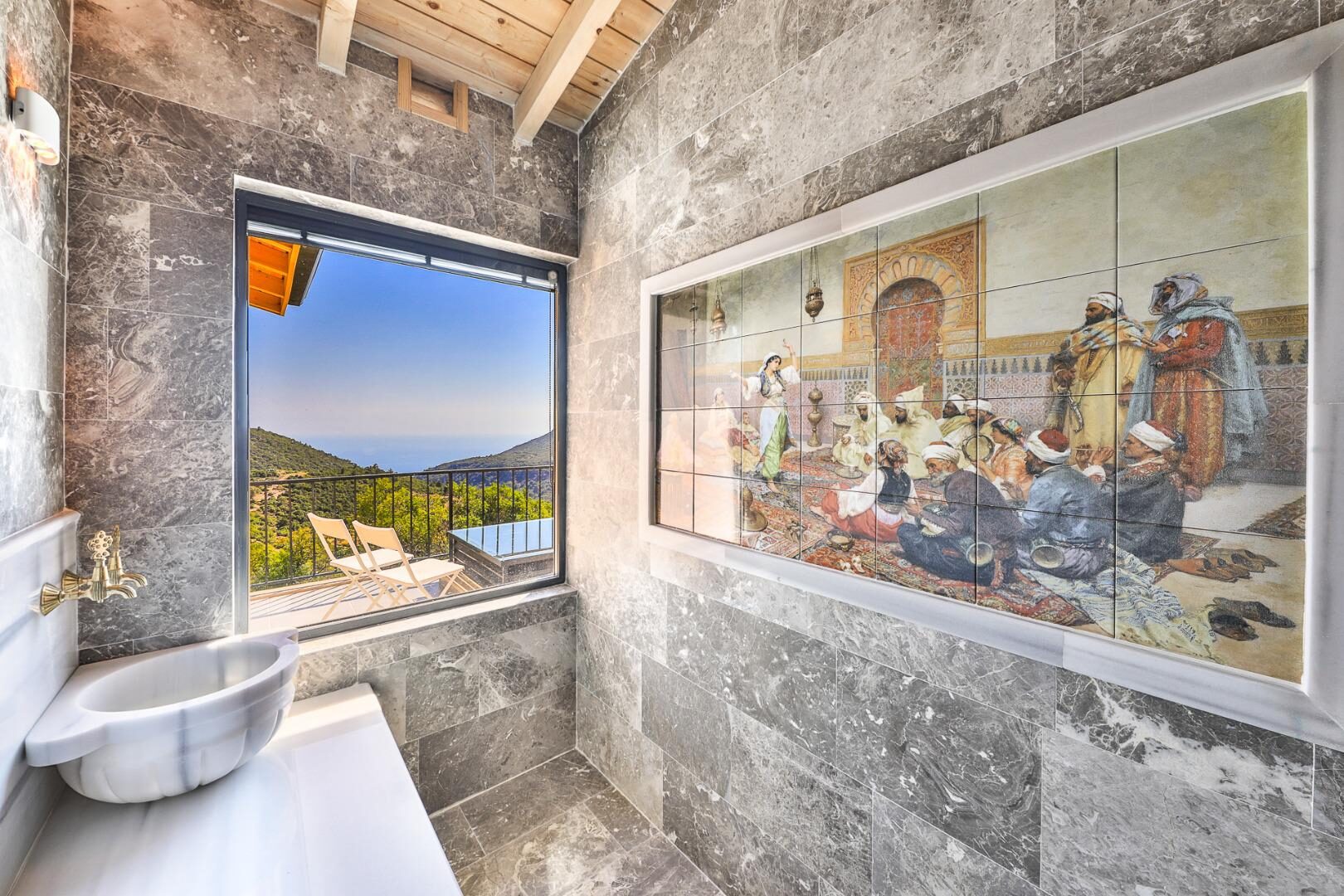 Villa Mirador — 61
