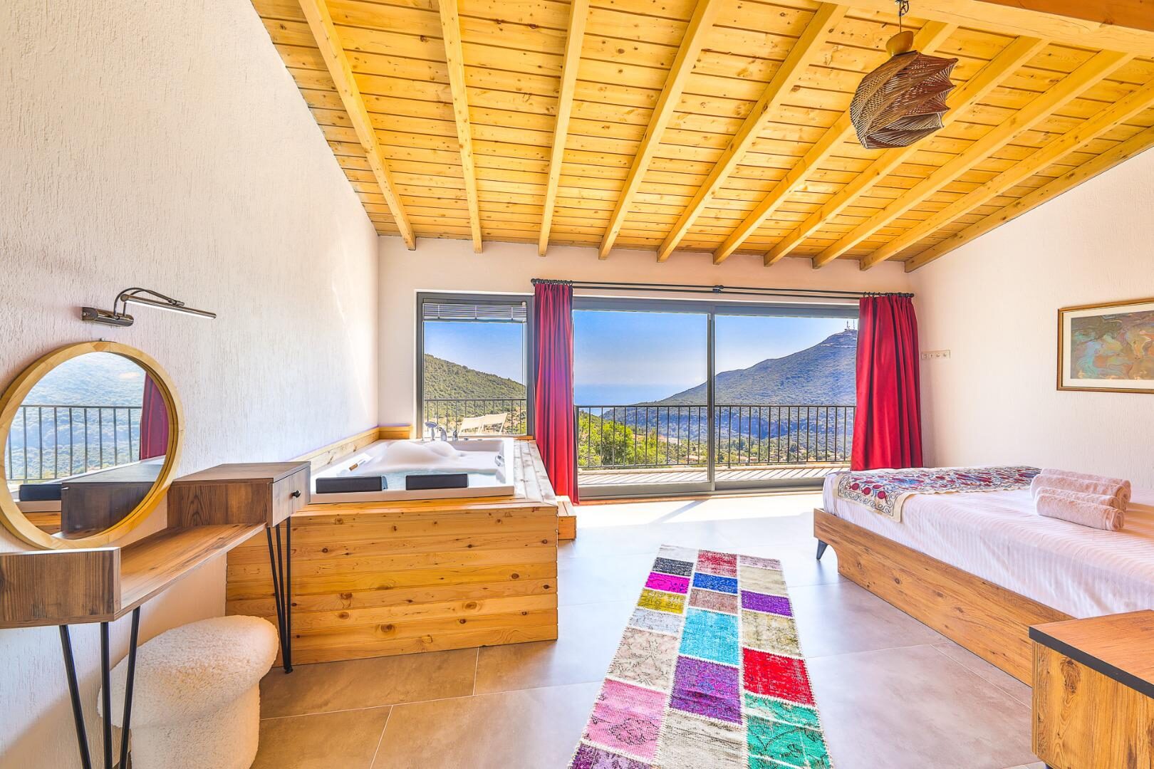 Villa Mirador — 65