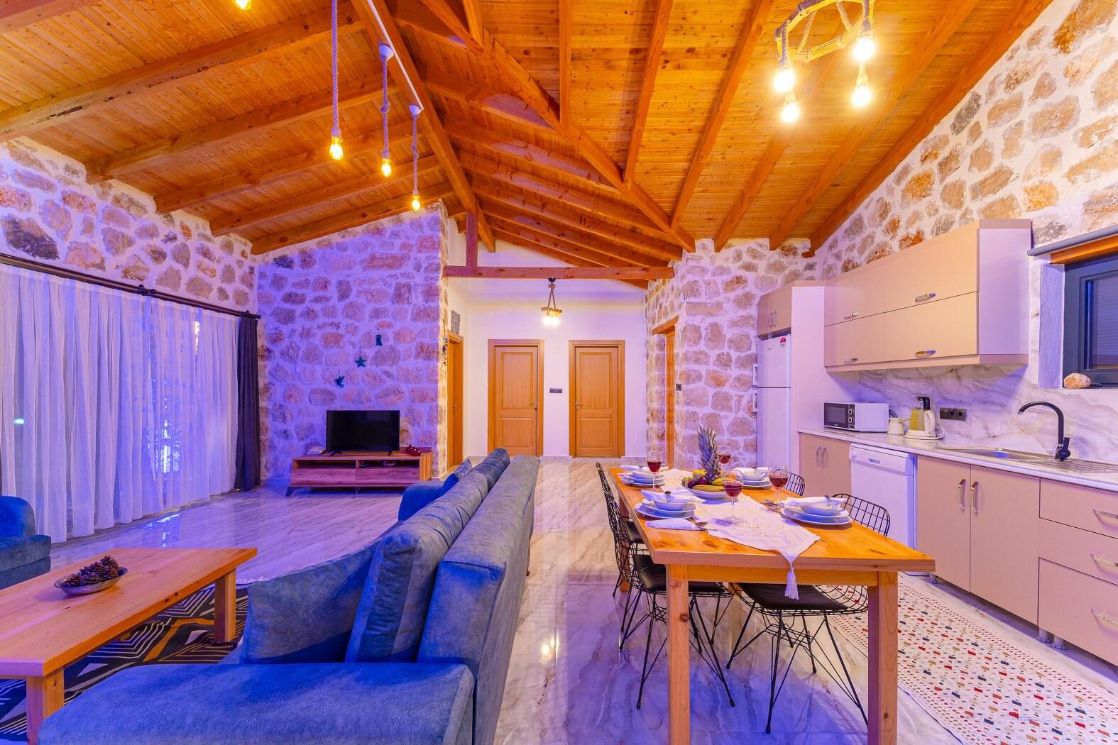 Villa Ceviziçi — 20